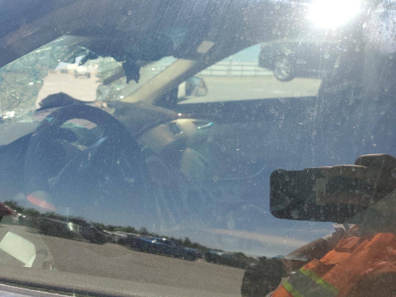 2008 Cadillac Cts VIN: 1G6DF577180134398 Lot: 54430785