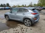 2021 Hyundai Kona Ultimate for Sale in Woodburn, OR - Front End