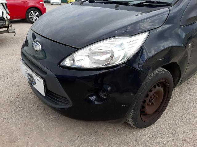 2009 FORD KA STUDIO