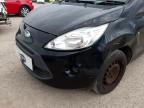 2009 FORD KA STUDIO for sale at Copart WESTBURY