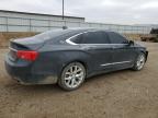 2014 Chevrolet Impala Ltz for Sale in Bismarck, ND - Front End