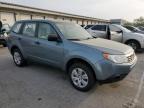 2010 Subaru Forester 2.5X na sprzedaż w Louisville, KY - Minor Dent/Scratches