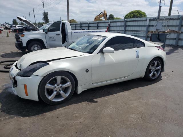 2006 Nissan 350Z Coupe