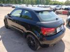 2011 AUDI A1 SPORT T for sale at Copart COLCHESTER