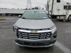 2025 Chevrolet Equinox Lt продається в Glassboro, NJ - Front End