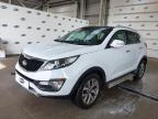 2014 KIA SPORTAGE 2 for sale at Copart EAST KILBRIDE
