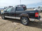2007 Ford F150  de vânzare în Woodhaven, MI - Minor Dent/Scratches