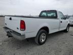 2004 Ford F-150 Heritage Classic იყიდება Earlington-ში, KY - Hail