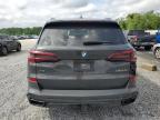 2022 Bmw X5 M50I продається в Spartanburg, SC - Front End