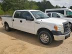 2013 Ford F150 Supercrew en Venta en Gaston, SC - Side