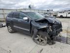 2013 Jeep Grand Cherokee Limited zu verkaufen in Walton, KY - Front End