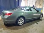 2008 Honda Accord Exl იყიდება Woodhaven-ში, MI - Normal Wear