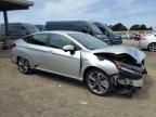 2018 Honda Clarity Touring للبيع في Hayward، CA - Front End