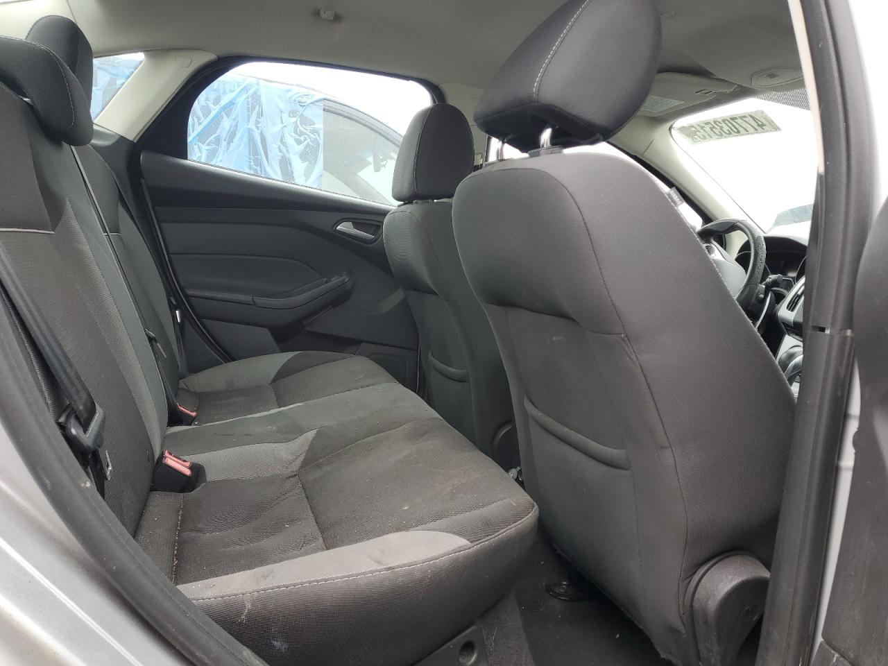 2014 Ford Focus - Image 10
