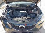 2014 MAZDA CX-5 SE-L for sale at Copart CORBY