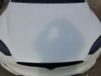2021 Tesla Model X  продається в Los Angeles, CA - Rear End