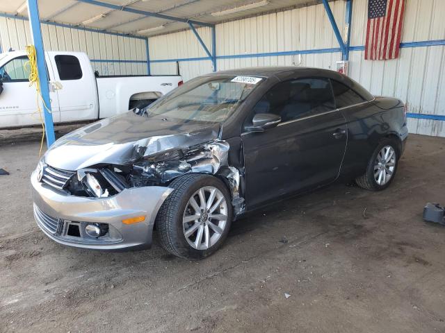 2014 Volkswagen Eos Komfort