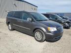 2015 Chrysler Town & Country Limited for Sale in Franklin, WI - Minor Dent/Scratches