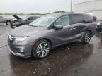 2019 Honda Odyssey Elite на продаже в Fredericksburg, VA - Side