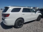 2021 Dodge Durango Gt за продажба в Mcfarland, WI - Front End