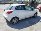 2014 Mazda Mazda2 Sport na sprzedaż w Bridgeton, MO - Mechanical