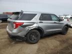 2024 Ford Explorer Police Interceptor for Sale in Elgin, IL - Rear End