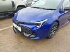2024 TOYOTA COROLLA GR for sale at Copart SANDWICH