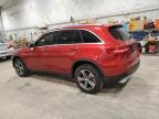2017 Mercedes-Benz Glc 300 4Matic de vânzare în Milwaukee, WI - Normal Wear