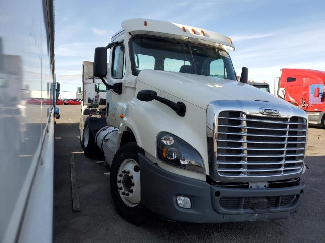 2017 Freightliner Cascadia 125 