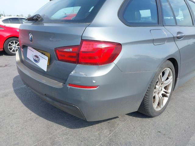 2011 BMW 520D M SPO
