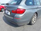 2011 BMW 520D M SPO for sale at Copart CHESTER