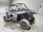 2021 Polaris Rzr Xp Turbo for Sale in Hurricane, WV - Rollover