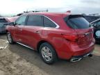 2020 Acura Mdx Technology للبيع في Elgin، IL - Front End