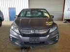 2019 Honda Odyssey Exl იყიდება American Canyon-ში, CA - Side