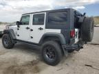 2013 Jeep Wrangler Unlimited Rubicon за продажба в Littleton, CO - Front End