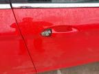 2014 FORD FIESTA TIT for sale at Copart ST HELENS