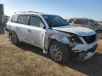 2009 Lexus Lx 570 na sprzedaż w Brighton, CO - Front End