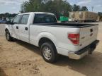 2013 Ford F150 Supercrew en Venta en Gaston, SC - Side