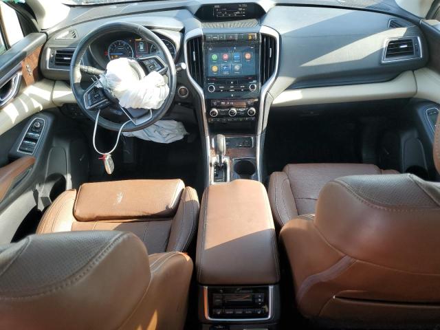  SUBARU ASCENT 2019 Granatowy