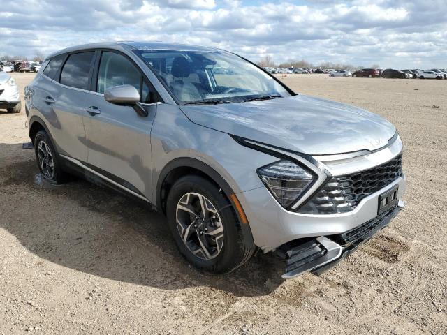  KIA SPORTAGE 2024 Szary