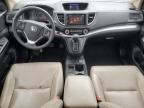 2015 Honda Cr-V Ex იყიდება Woodhaven-ში, MI - Front End
