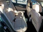 2011 Bmw 740 I продається в Grand Prairie, TX - Rear End