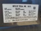 2023 Tesla Model S  на продаже в Laurel, MD - Rear End