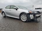 2018 Toyota Camry L en Venta en Lebanon, TN - Front End