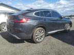 2019 Bmw X4 Xdrive30I за продажба в East Granby, CT - Front End