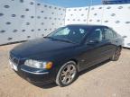 2006 VOLVO S60 S T AU for sale at Copart CORBY