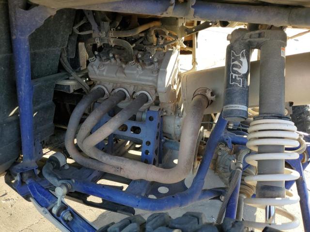 2016 YAMAHA YXZ1000 