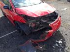 2015 VAUXHALL CORSA LIMI for sale at Copart SANDTOFT