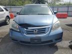 2010 Honda Odyssey Ex на продаже в Grantville, PA - Front End