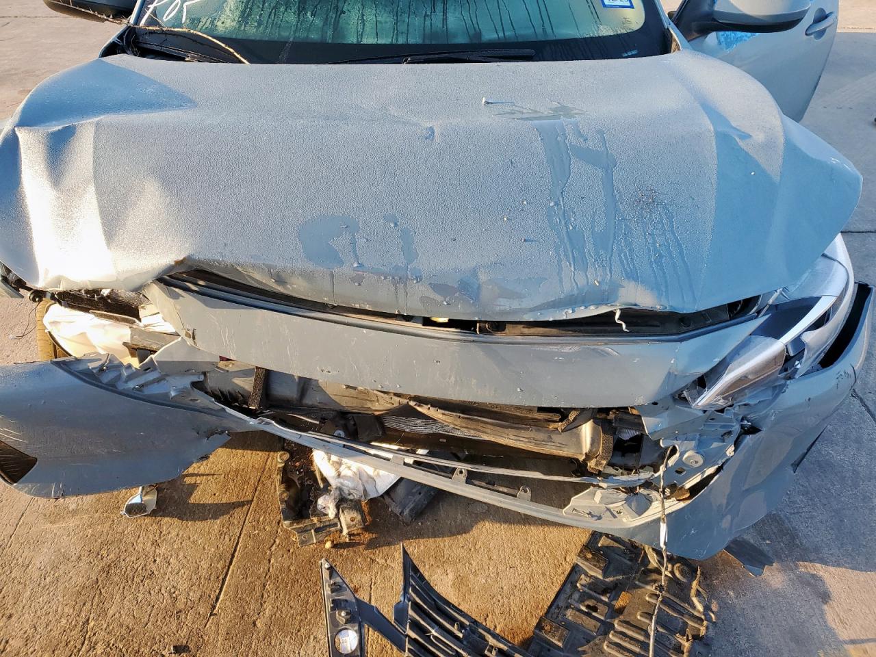 3N1AB8CV1RY231516 NISSAN SENTRA 2024